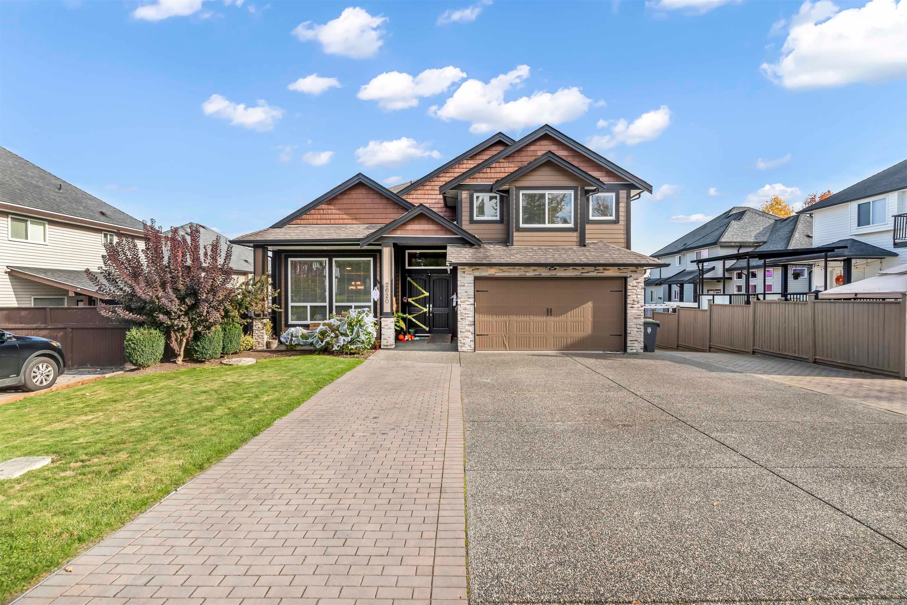 Aldergrove Home for Sale