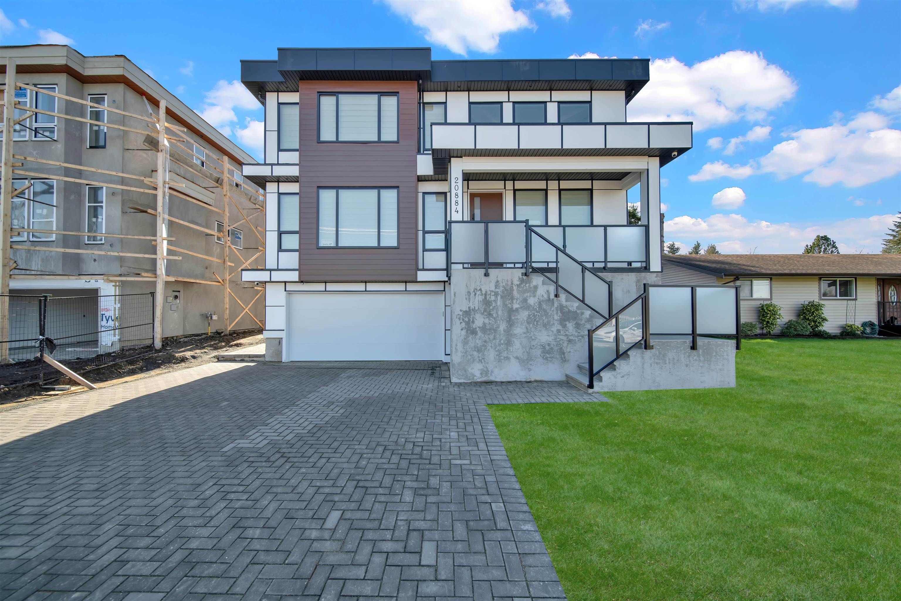 Langley Home for Sale