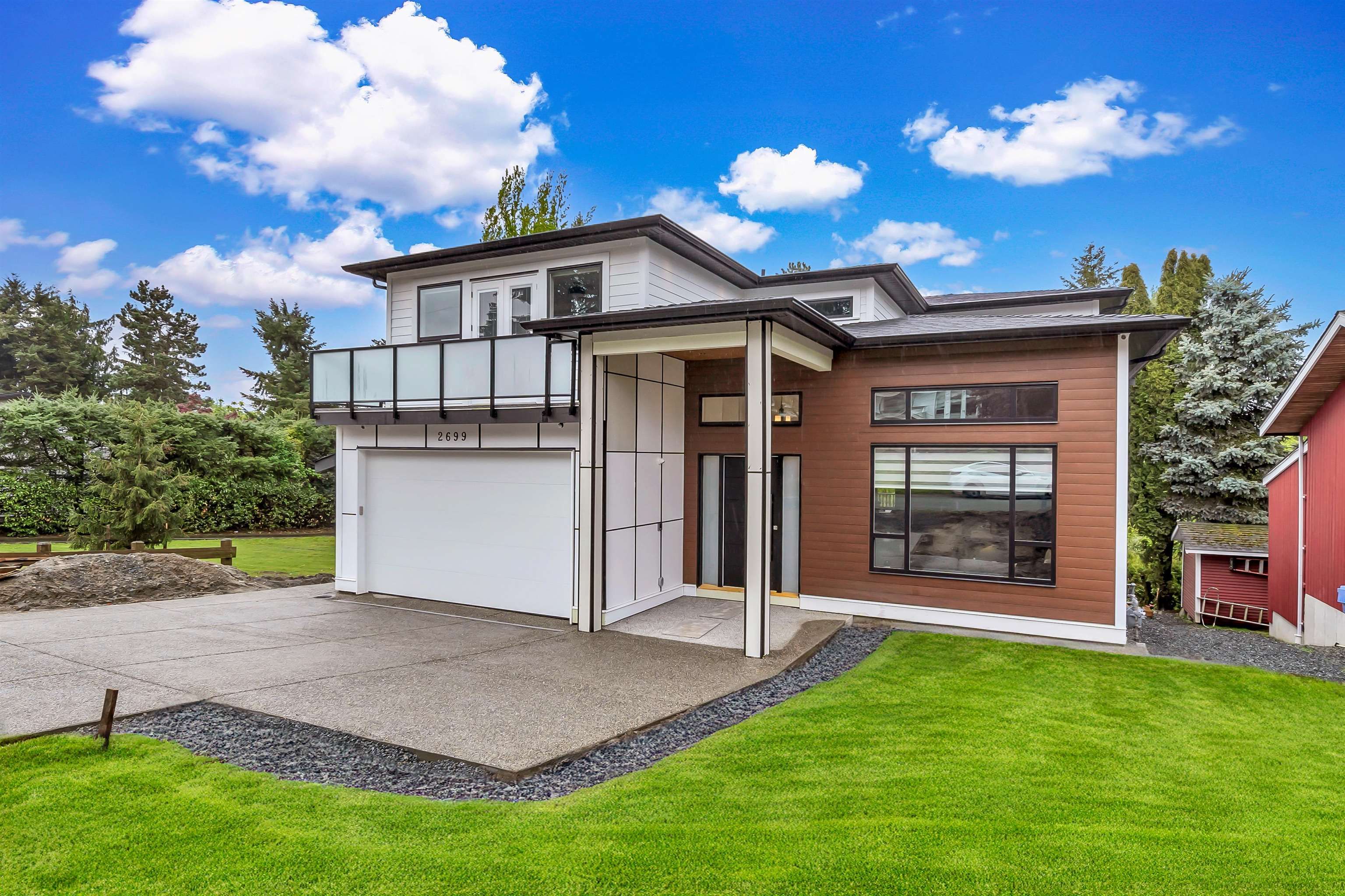 Abbotsford Home for Sale